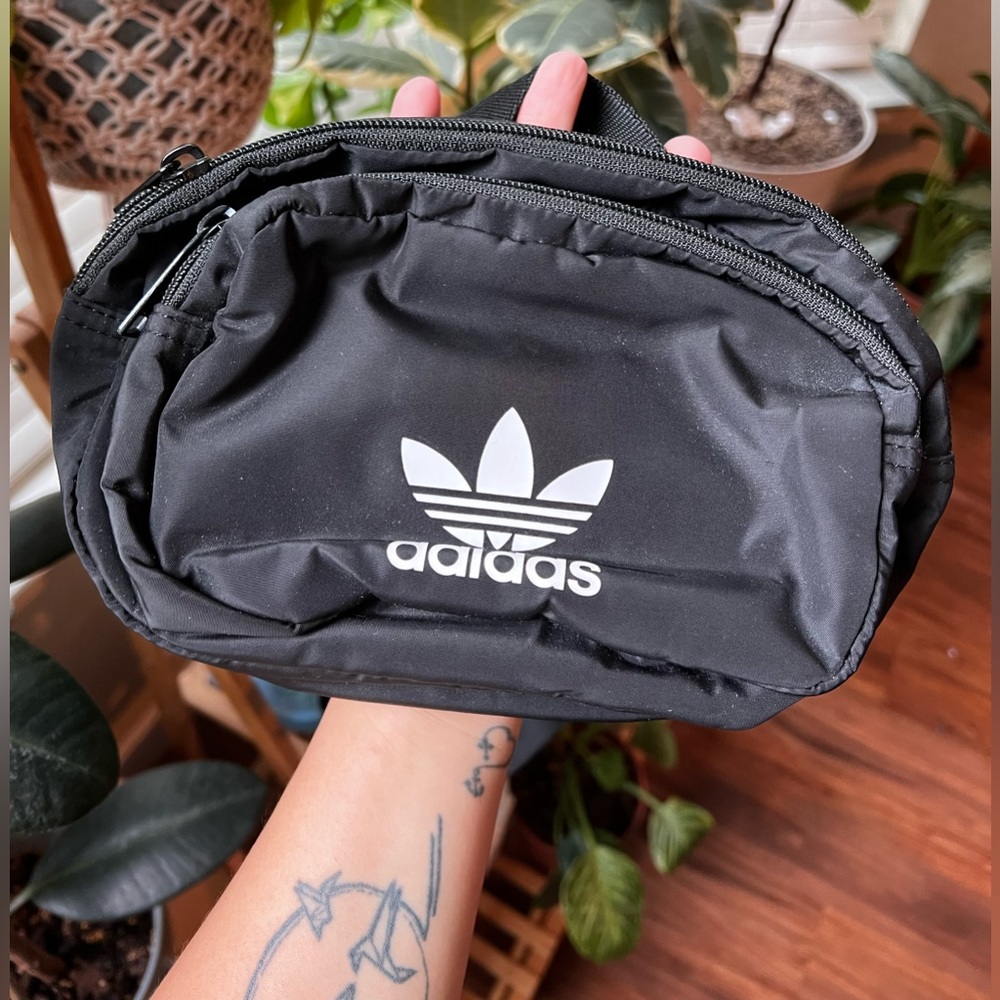 Addidas belt bag